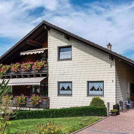 Haus Berger Villa Wehr  Екстериор снимка