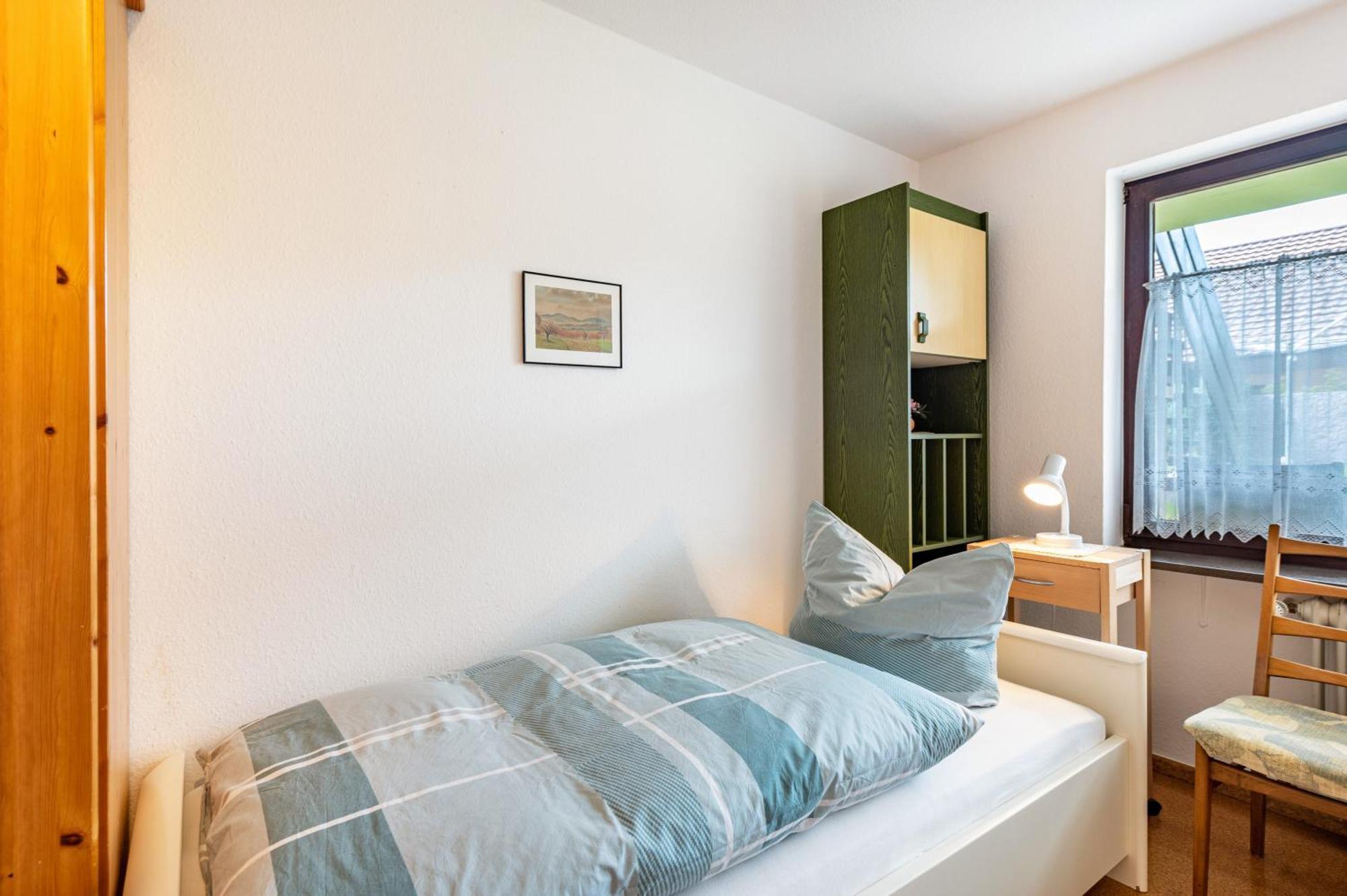 Haus Berger Villa Wehr  Екстериор снимка
