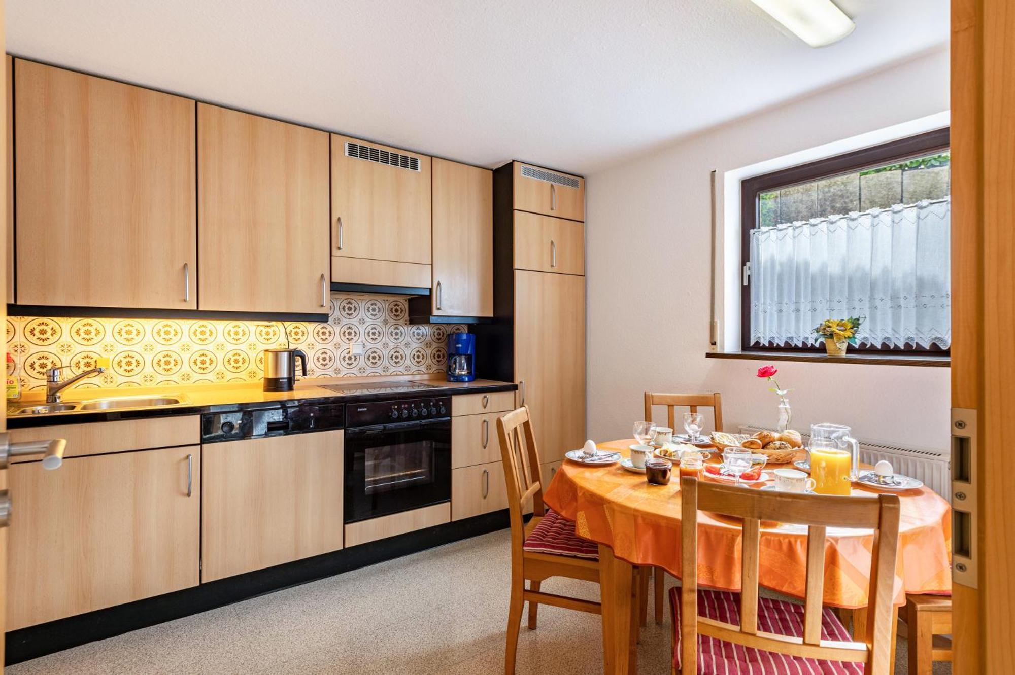 Haus Berger Villa Wehr  Екстериор снимка