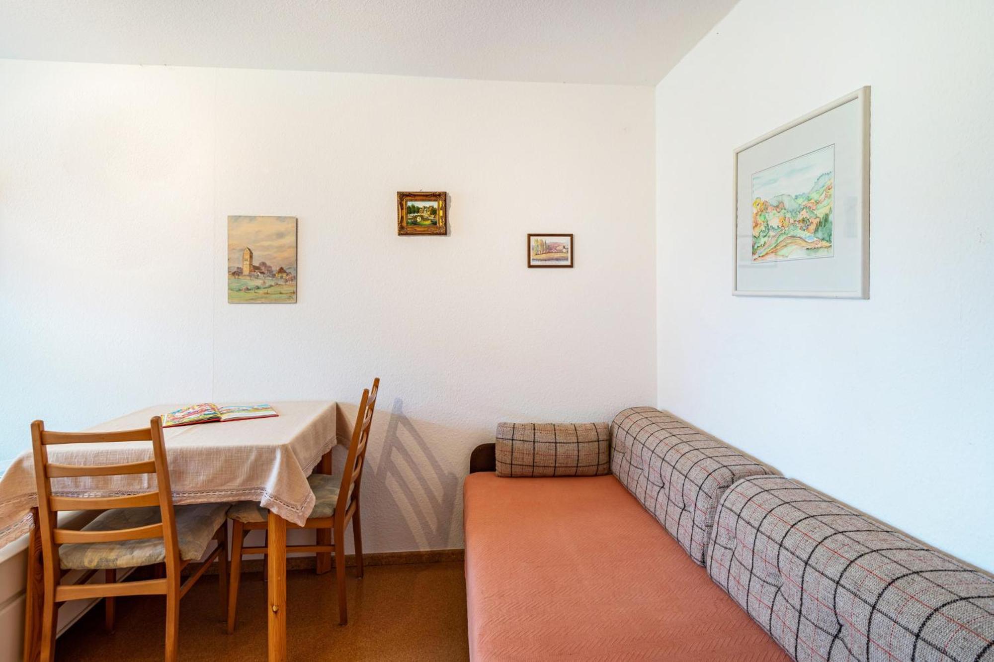 Haus Berger Villa Wehr  Екстериор снимка