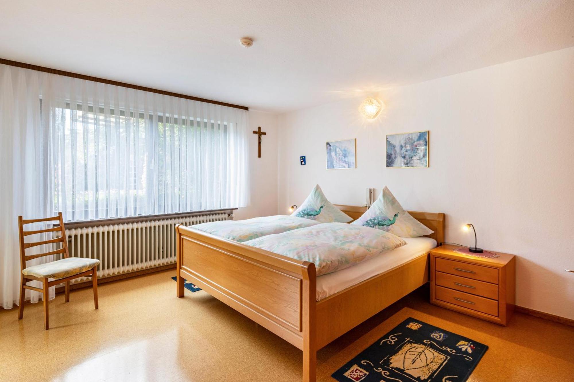 Haus Berger Villa Wehr  Екстериор снимка