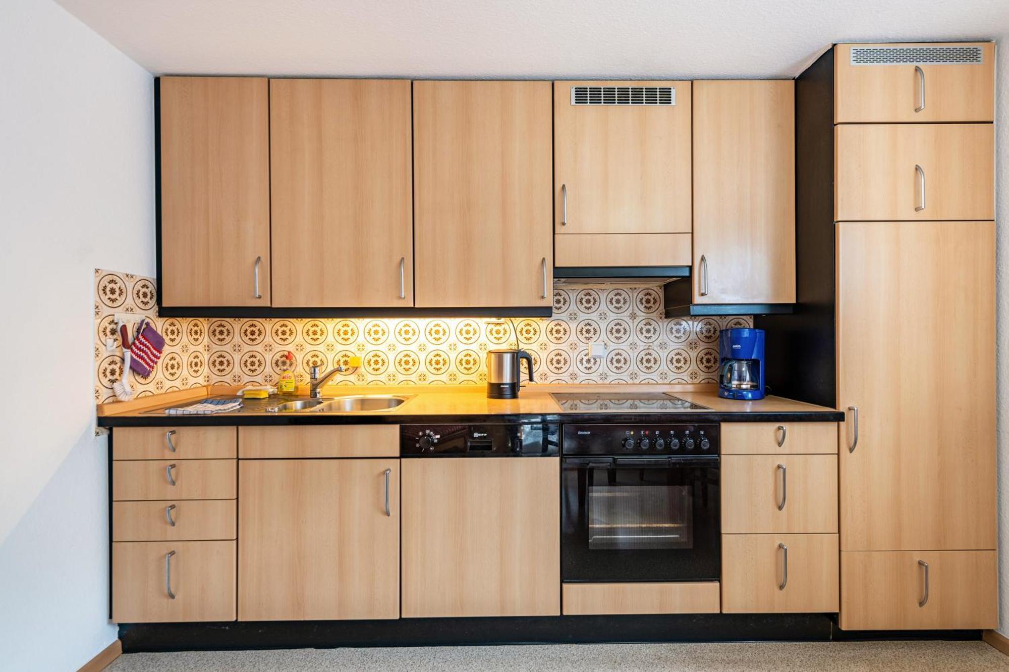 Haus Berger Villa Wehr  Екстериор снимка