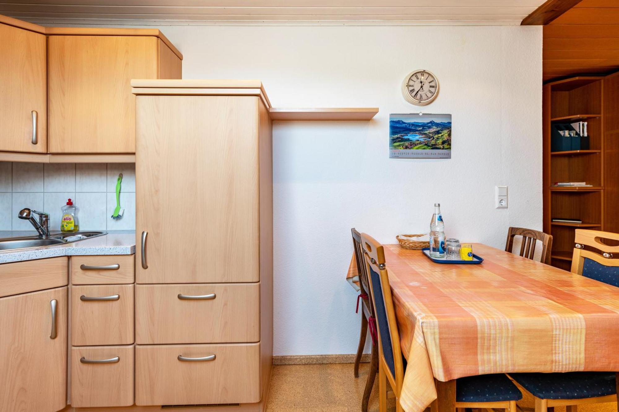 Haus Berger Villa Wehr  Екстериор снимка