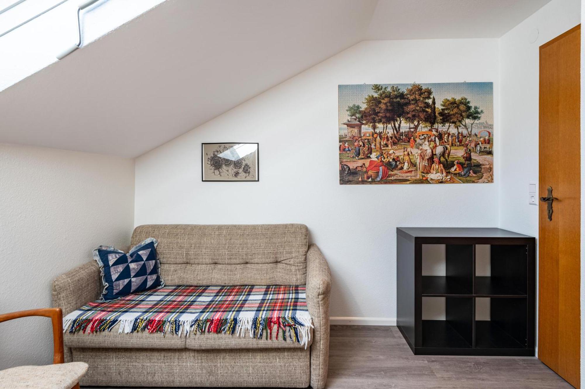 Haus Berger Villa Wehr  Екстериор снимка