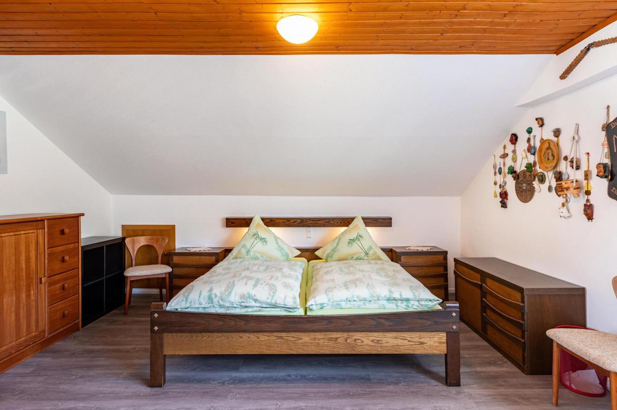 Haus Berger Villa Wehr  Екстериор снимка