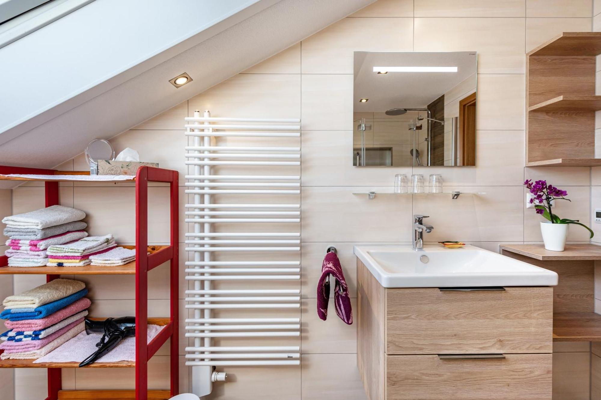 Haus Berger Villa Wehr  Екстериор снимка